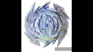 Beyblade burst db New Longinus