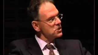 The Great American Recession. Ed Leamer
