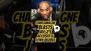 Charlamagne BLASTS Jay Z&rsquo;s Accuser & Tony Buzbee &ndash; Lawsuit Fallout! 🔥