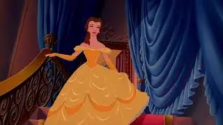 Beauty and the Beast - love story