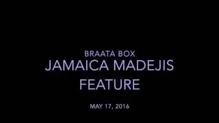 Braata Box JIS Radio Audio
