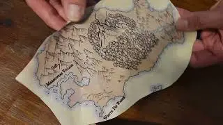3 ESSENTIAL DND Handouts For Your Players