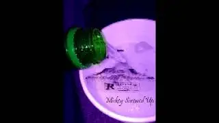 Perfect Pint (Poured Up Throwed Remix) [Mickey $crewed Up]