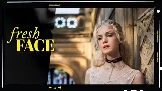 Fresh Face: Elena Kampouris of LES LIAISONS DANGEREUSES