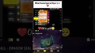 #shots# free fire max Old Gllowal video upload😱🗿 Old is gold #trending #viralshort #freefire