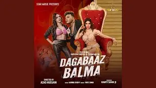 Dagabaaz Balma