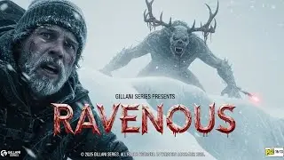 The Starving Wendigo | Immersive Audio Horror