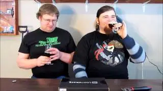 Blue Moon First Peach Ale Review.