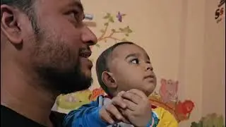 18-month-old baby breaks India Book of Records #indiabookrecords #news #ytvideo #viralvideo 