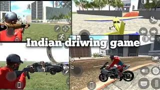 Indian driwing game long video #games #usmanscript #viralvideo 