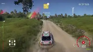 WRC Generations &mdash; Portugal Rally Race