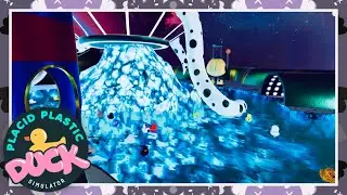 10 hours of Placid Plastic Duck Simulator, You Can Fall Asleep, or Study Too - Hippospace Download