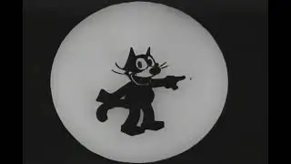 FELIX IN HOLLYWOOD