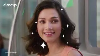 নতুন ক্লোজআপ । ১৮ ঘন্টা সতেজ নিঃশ্বাস । জিংক ফ্রেশ টেকনোলজি