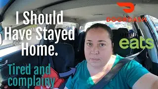 Dashing My Way Out Of Debt | Ep. 127