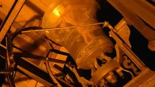 Le Campane di Cairate (VA) - Chiesa Parrocchiale dei Santi Ambrogio e Martino