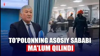 GTL zavodidagi janjal — Kasaba uyushmalari federatsiyasi hisoboti