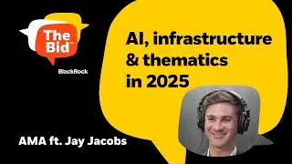 Thematic Investing - AI, Infrastructure & Market Concentration: AMA ft. Jay Jacobs | The Bid podcast