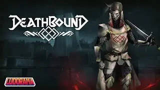 #2 - Deathbound - INICIO DA GAMEPLAY