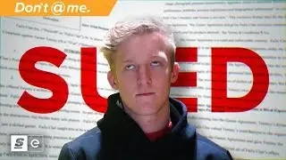 FaZe Clan Claps Back