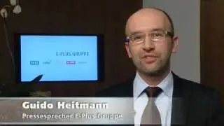 Versteigerung der Digitale Dividende