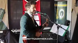 Brett Gaertner Irish Music Compilation