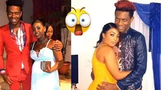 Ricardo Nelson (strong) mete Fednaelle nan Gro Bif ak Jenny Queenn