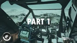 Starfield Early Access Livestream (PC) | Part 1