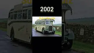 kerala bus evolution