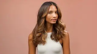 How to Achieve a Sleek Blowout Ft. Mizani | Sephora
