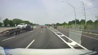 Double Late Merge