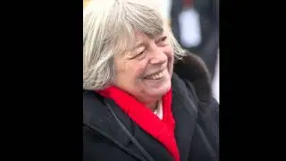 Toronto Regent Park Ice Rink Official Opening