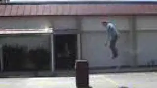 How to JUMP 10ft into the Air. Powerizers