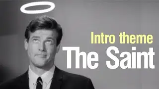 The Saint - Edwin Astley