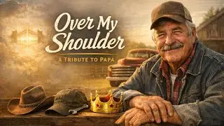 Over my Shoulder 