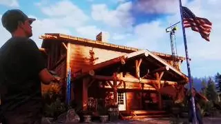 Far Cry 5 , five day game player promo || Rahulislive
