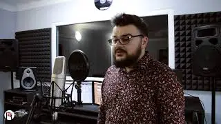 Isn't She Lovely - Mihai Damian (COVER-STEVIE WONDER)