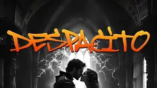 DESPACITO | Epic Version By Luis Fonsi