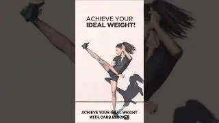 Manage Your Weight With Carb Blocker #Shorts #india