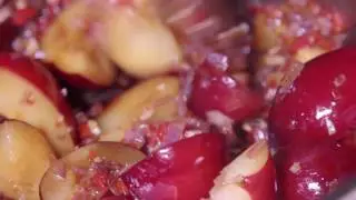 Plum & Chilli Jam | Funky Fresh Food