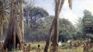 Heia Safari Kaiserreich Loading Screen music 