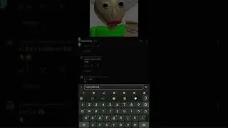 31000X31000=61000❌ _ #baldi #memes #baldisbasic #funny #animation #baldisbasicsplus #baldy #comedy