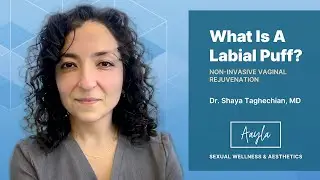 What Is A Labial Puff