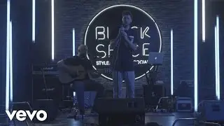 Sam Sure - Hunger - Live at the Lynx Black Space, London