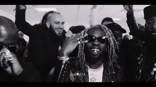 Jok'Air - Scarla