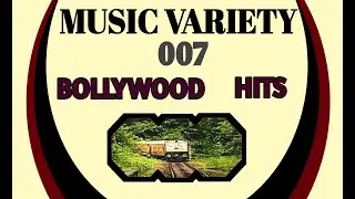 MUSIC VARIETY 007
