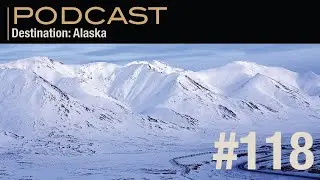 Destination: Alaska