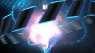 DEBACLE ENT - Video Logo