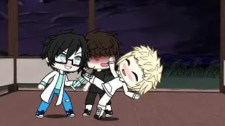 a doctor and a boy patient 2 gacha