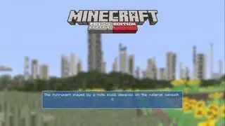 Minecraft: Mass Effect Edition!